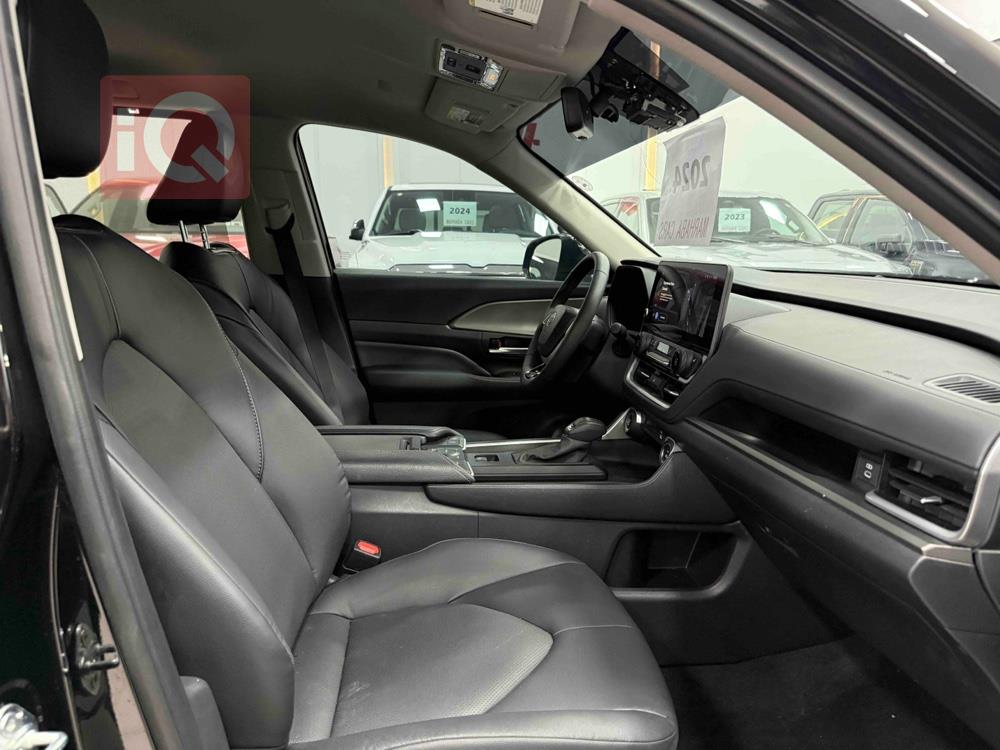 Toyota Grand Highlander